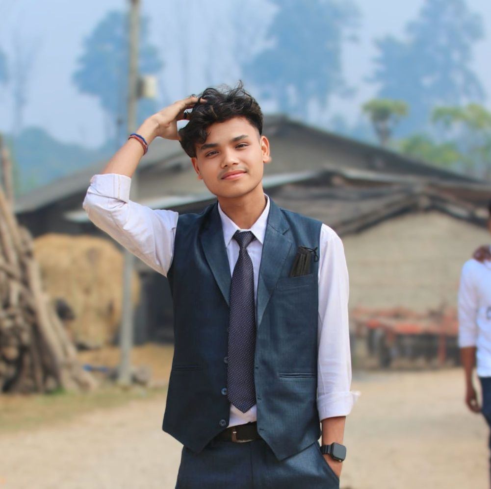 निराजन राणा ठाकुर
