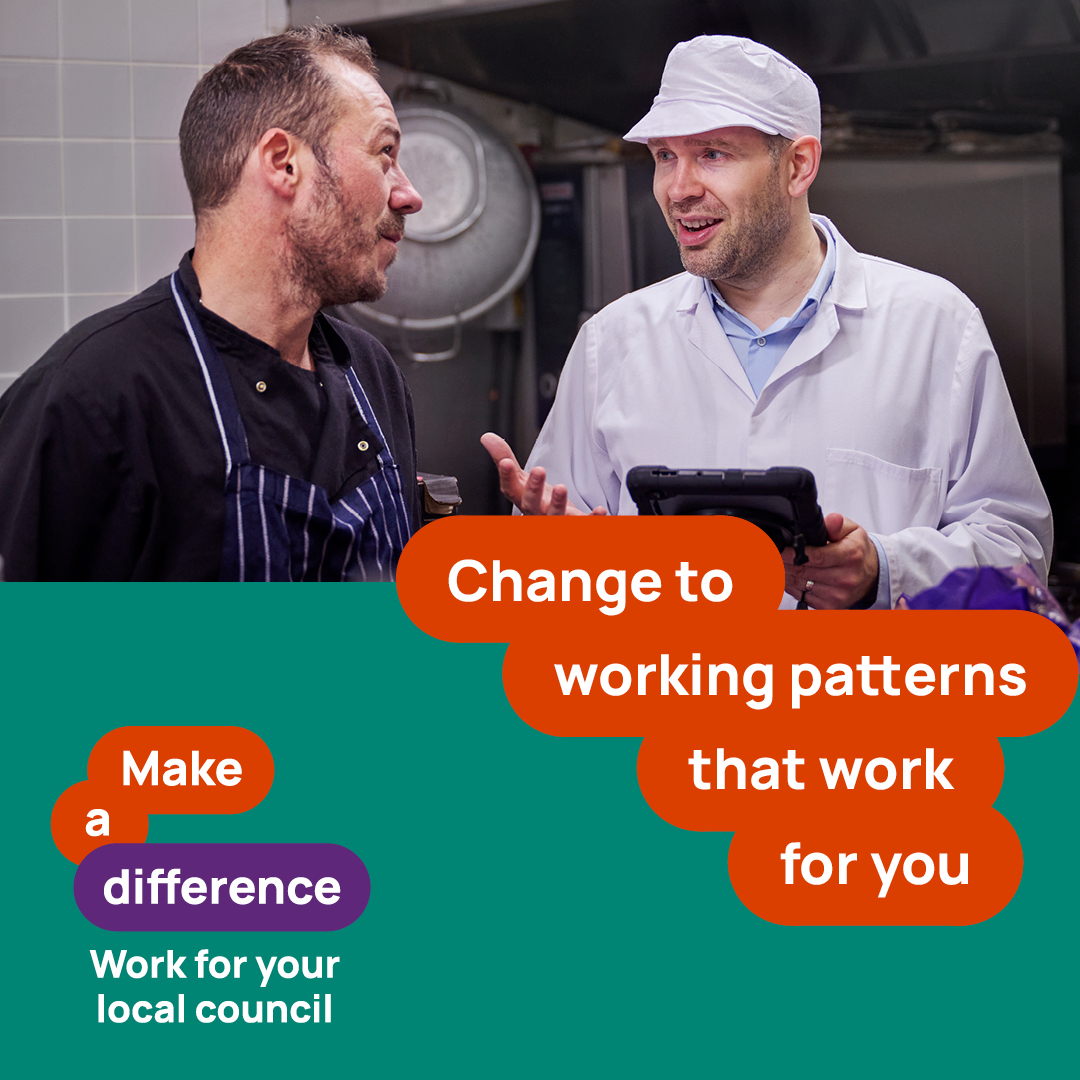 We have vacancies... - South Holland District Council | Facebook