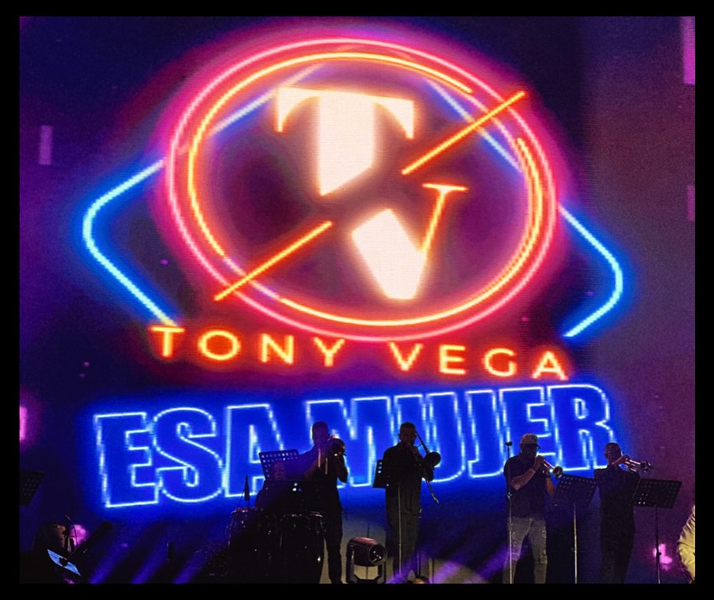 Tony Vega (@TonyVegaOficial) • Facebook