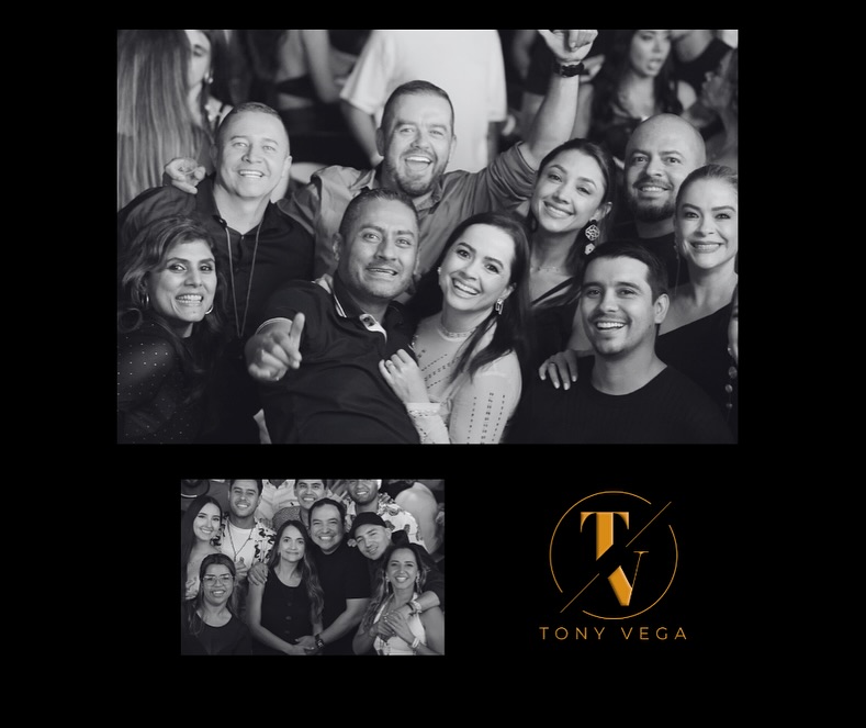 Tony Vega (@TonyVegaOficial) • Facebook