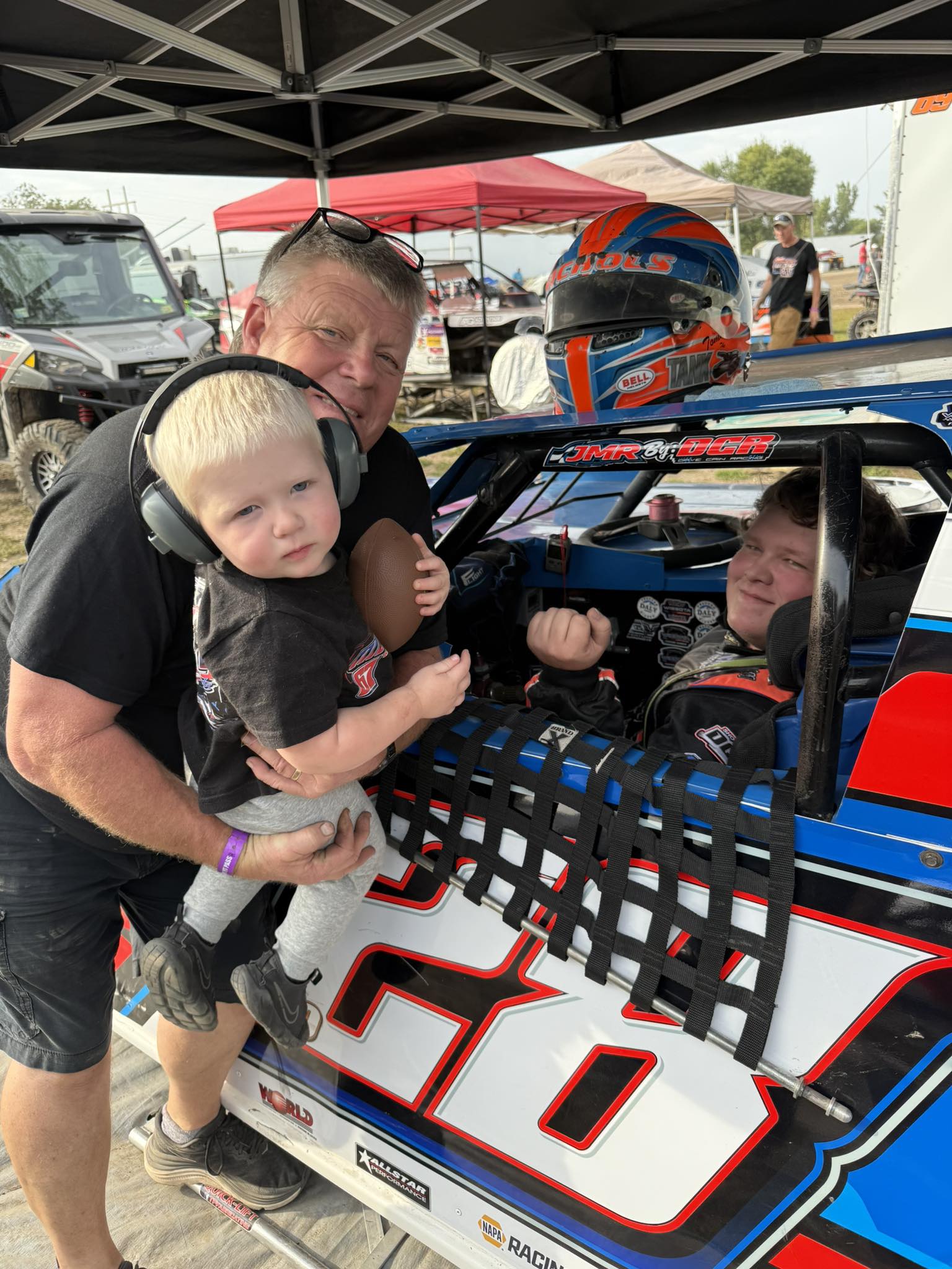 Nichols Motorsports