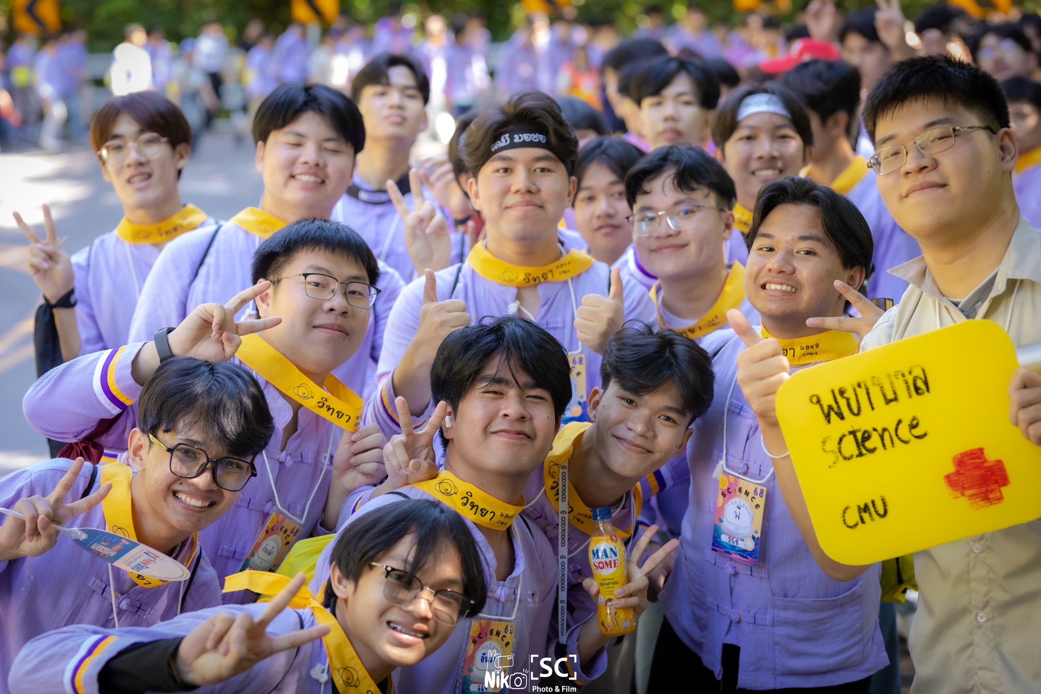 Sc Photo & Film CMU added a new... - Sc Photo & Film CMU