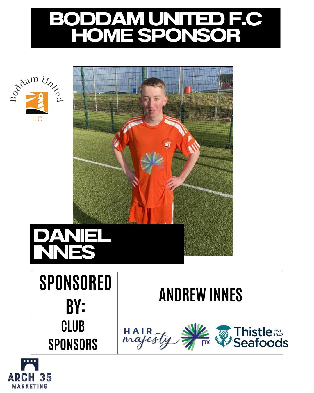Boddam United FC | Peterhead