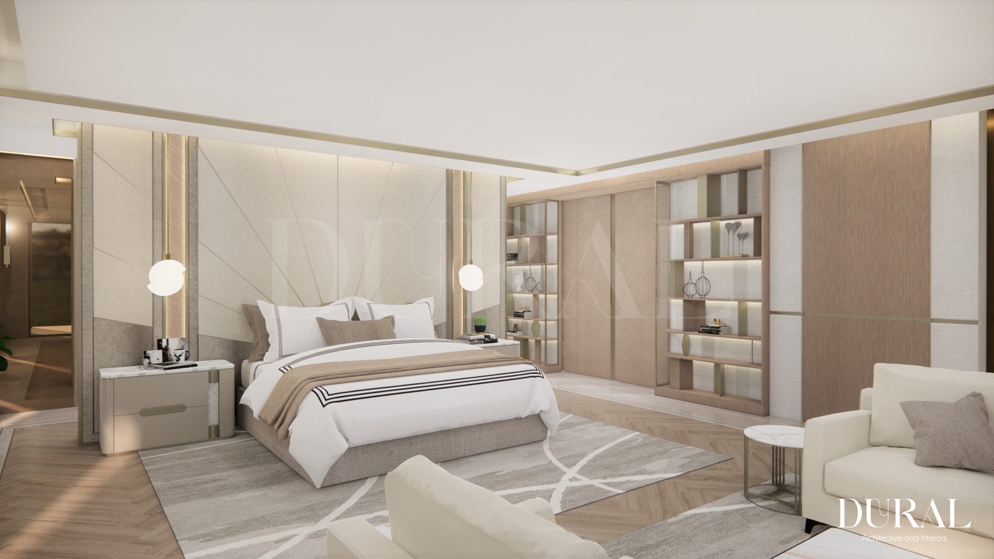 DURAL Architecture and Interiors