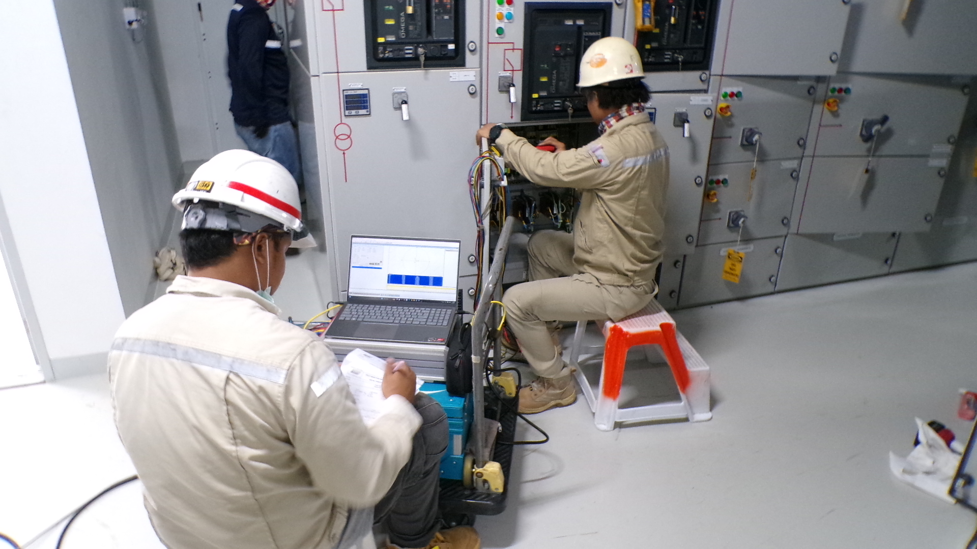 Full Fill Engineering... - Full Fill Engineering Co.,Ltd.