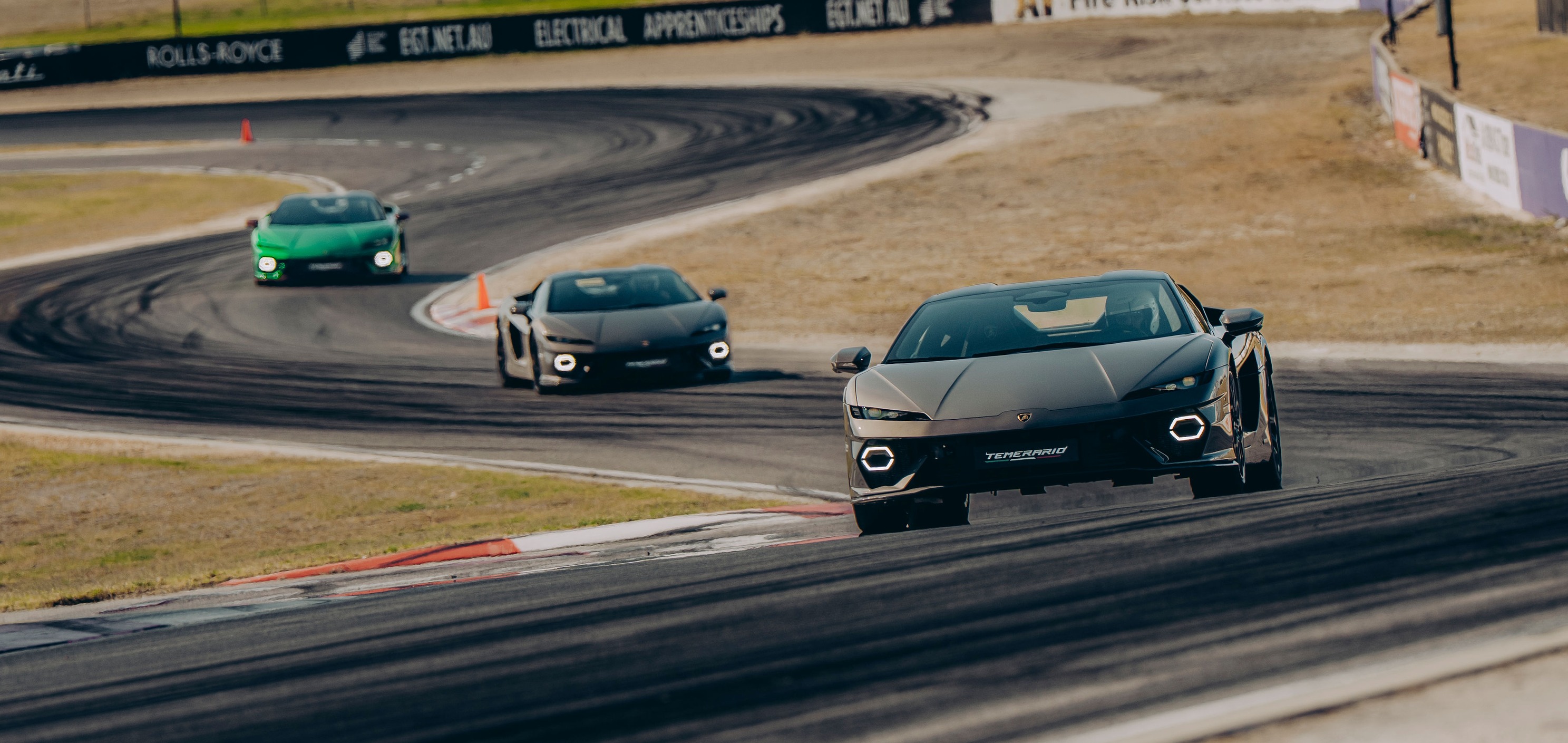 Lamborghini Perth | Osborne Park, Western Australia WA
