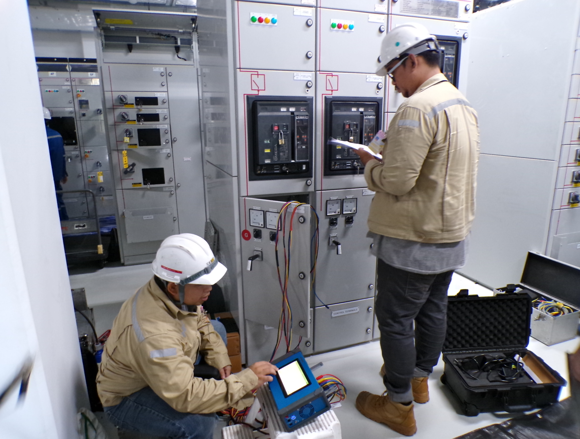 Full Fill Engineering... - Full Fill Engineering Co.,Ltd.