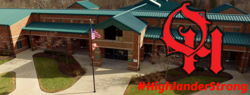 Rapid Run Middle School added a... - Rapid Run Middle School