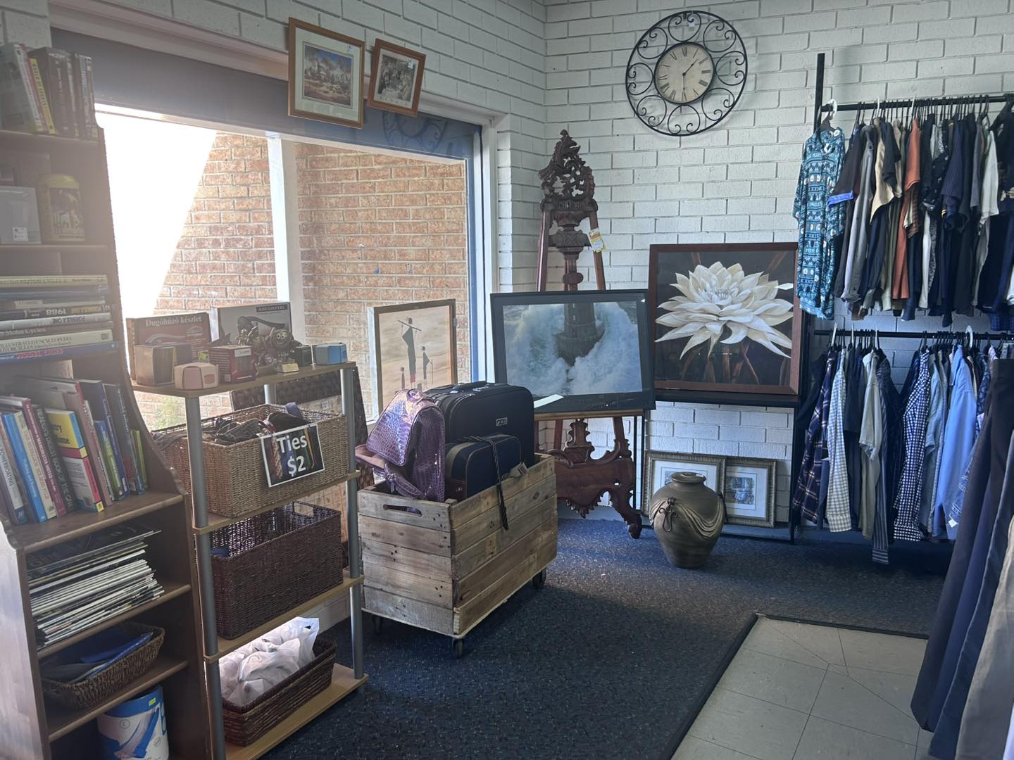 Crossways Community... - Crossways Community Services
