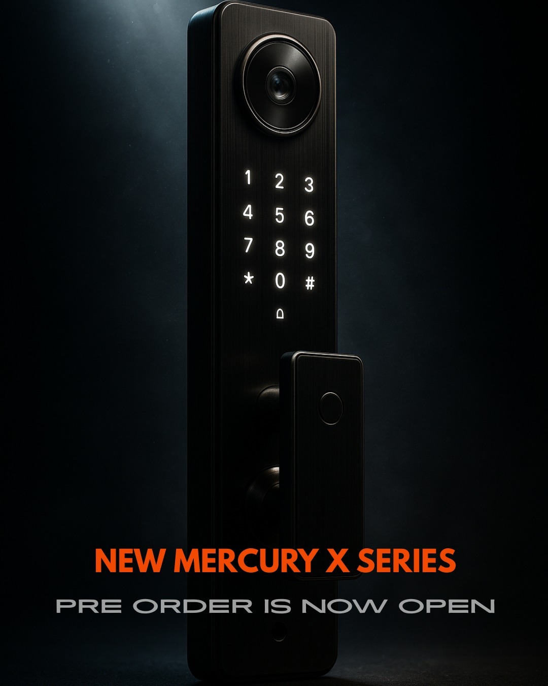 Interlock - 🚨 Pre-Order is LIVE! Save 20% on Mercury X Series Meet the ...