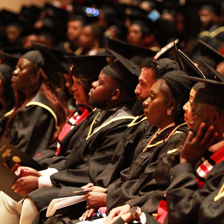 Baltimore - BCCC's Class of 2025. Congratulations graduates! #bccc # ...