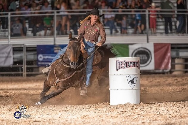 Ute Stampede Rodeo | Nephi UT