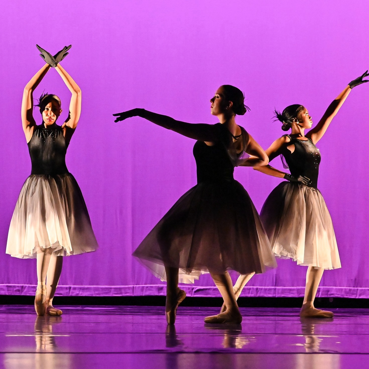 Dance Tech and Talent | Kennesaw GA