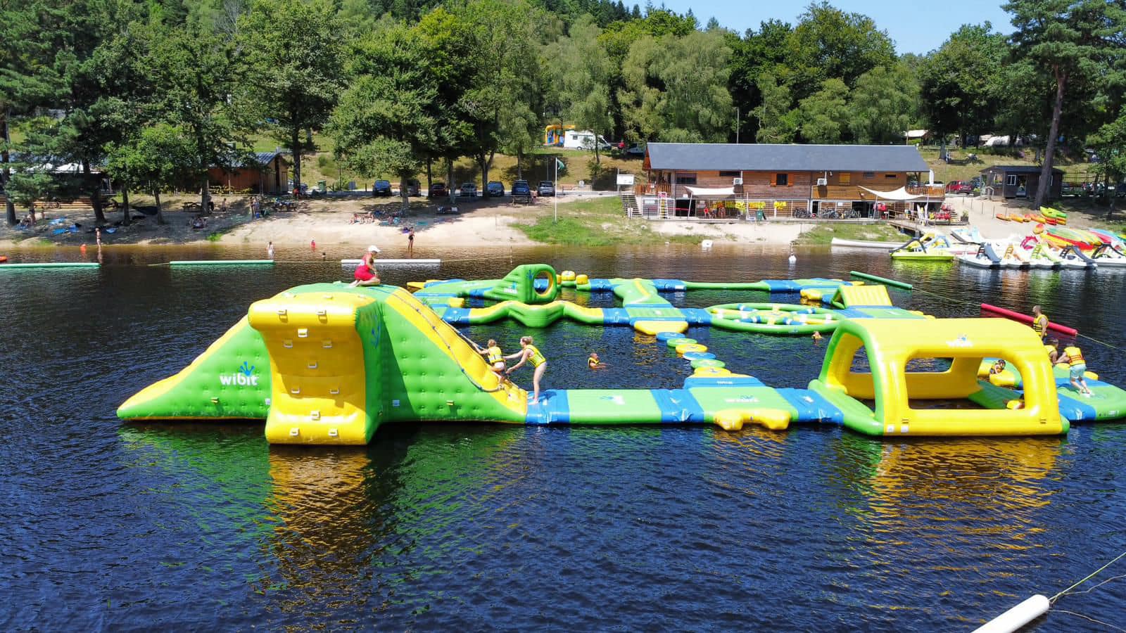 treign-aqua-park-treignac