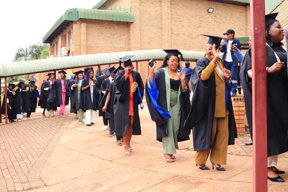 Letaba TVET College | Tzaneen