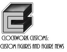Clockwork Customs & Cosplay