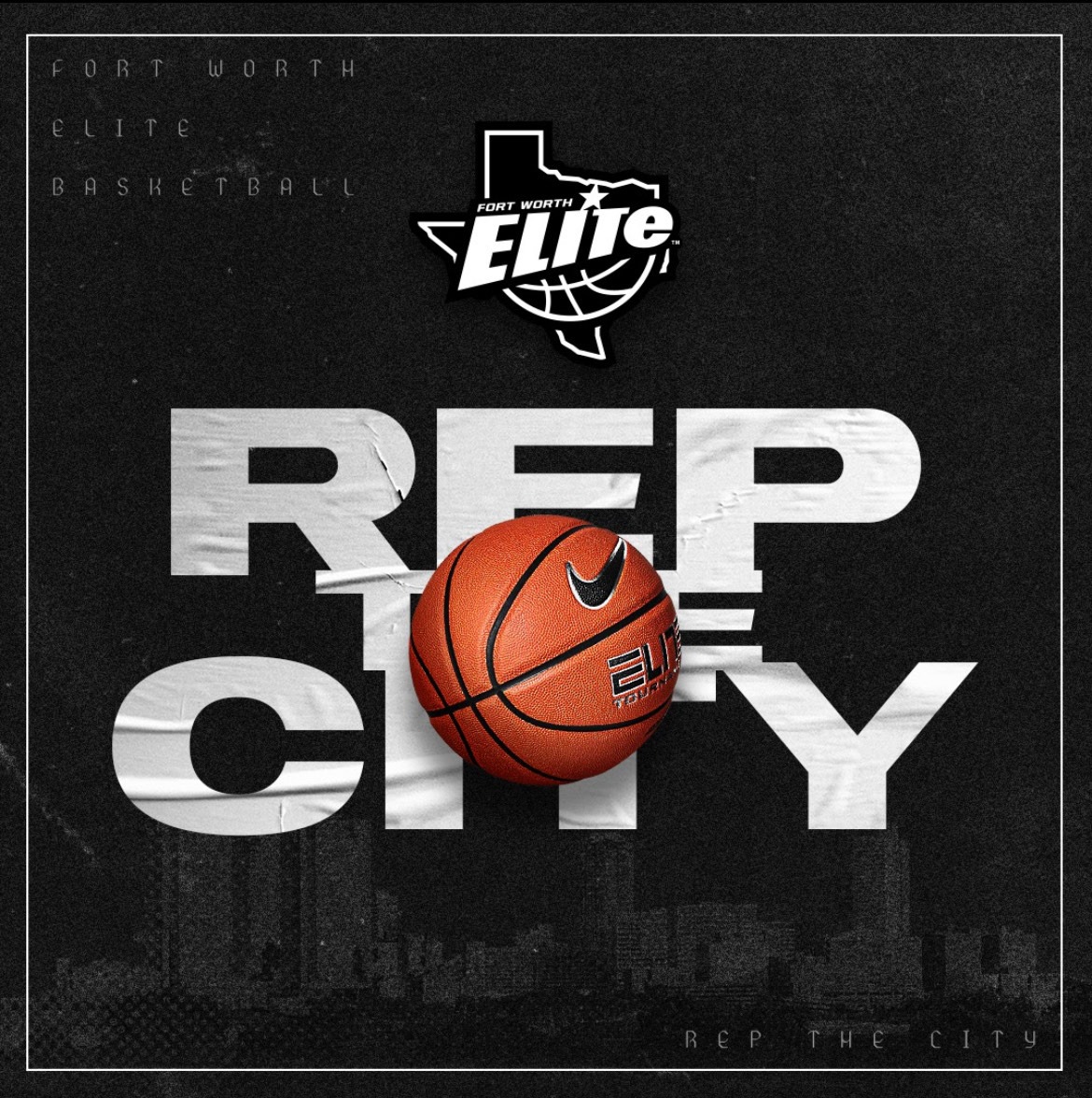 Fort Worth Elite Basketball