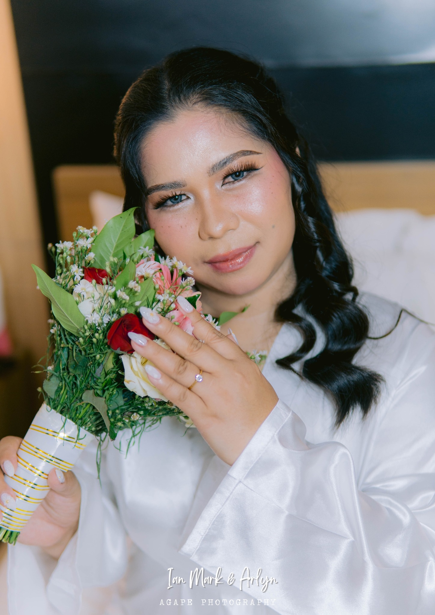 IAN MARK & ARLYN | Wedding... - John Greg Rivas Meniano | Facebook