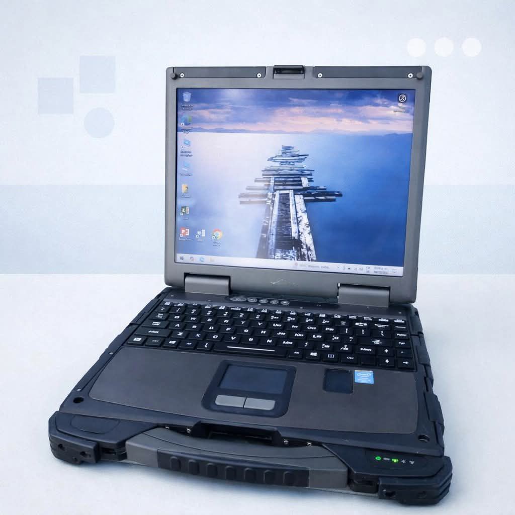 SM Computers | Altamira