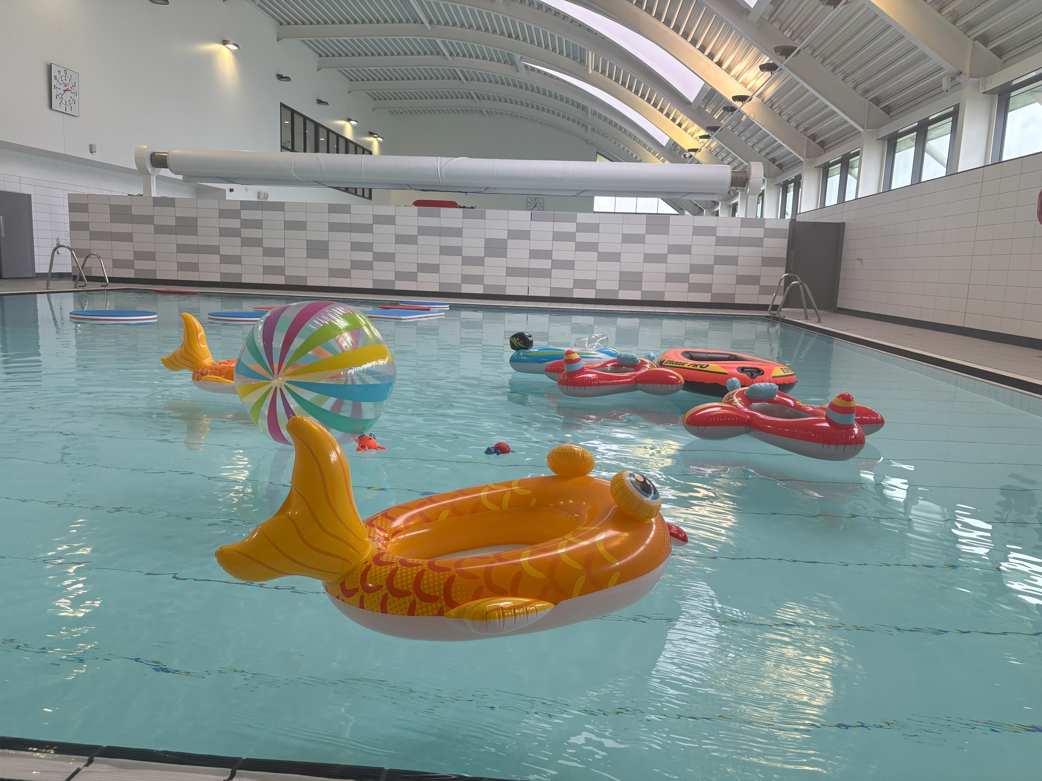 Morden Leisure Centre | Morden