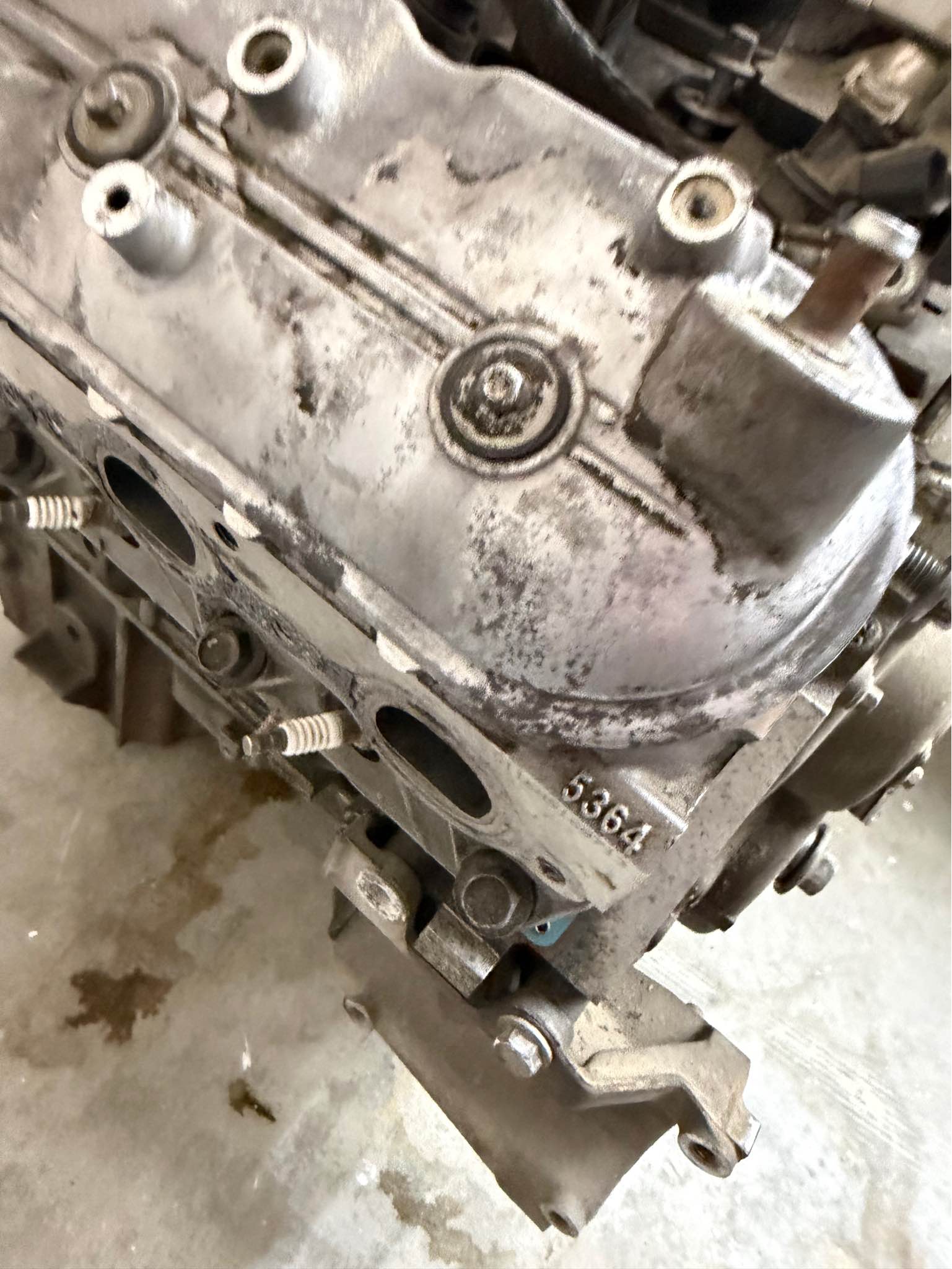 6.2L L9H engine - Car Engines & Engine Parts - Boise, Idaho | Facebook ...