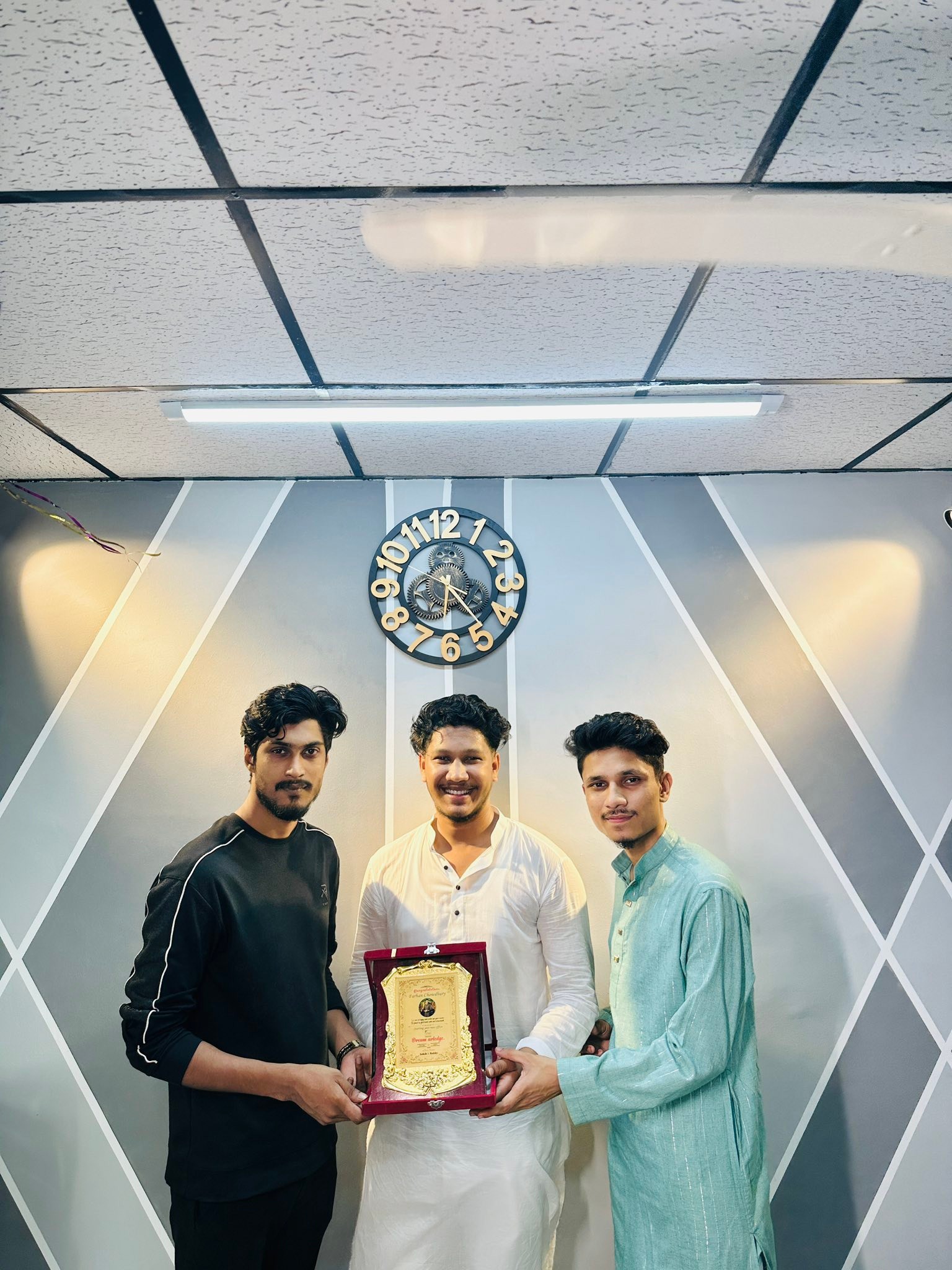 Mizanur Rahman Robin