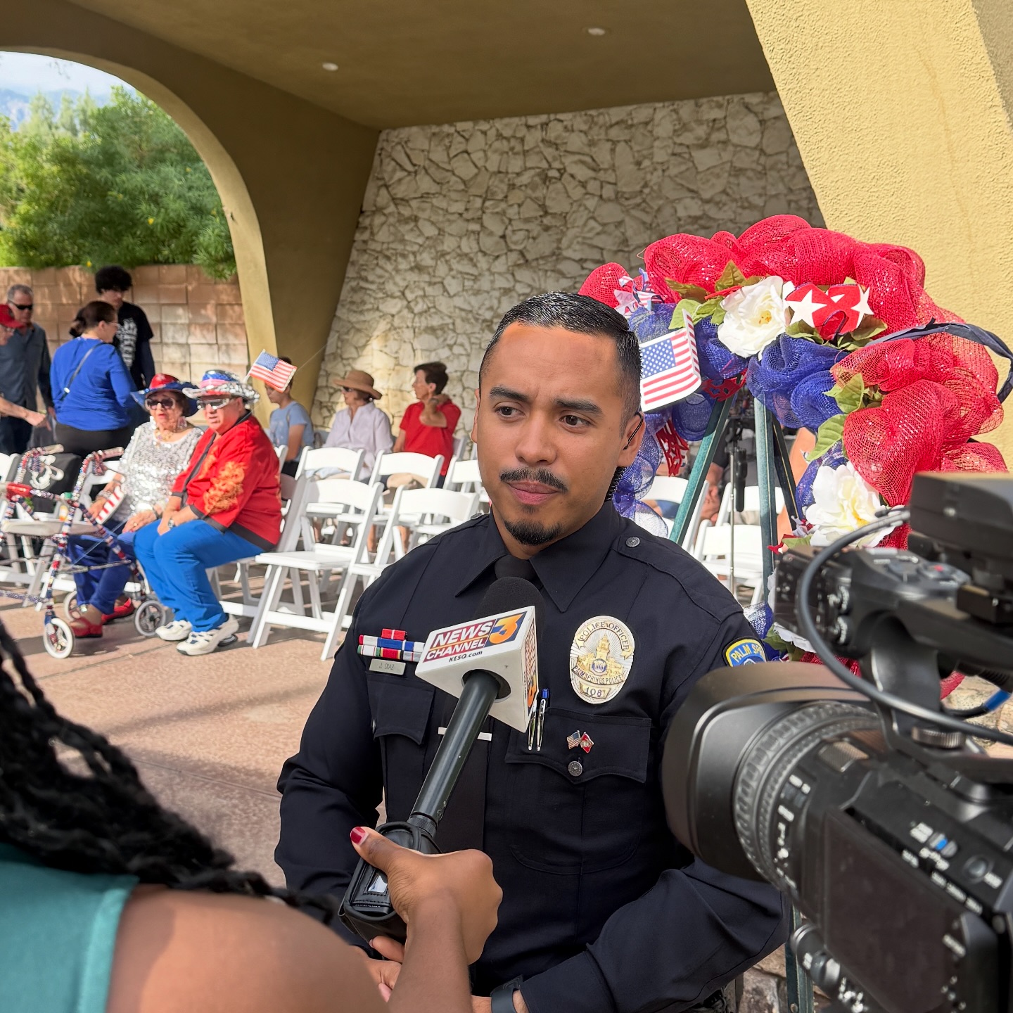 Palm Springs Police... - Palm Springs Police Department, CA