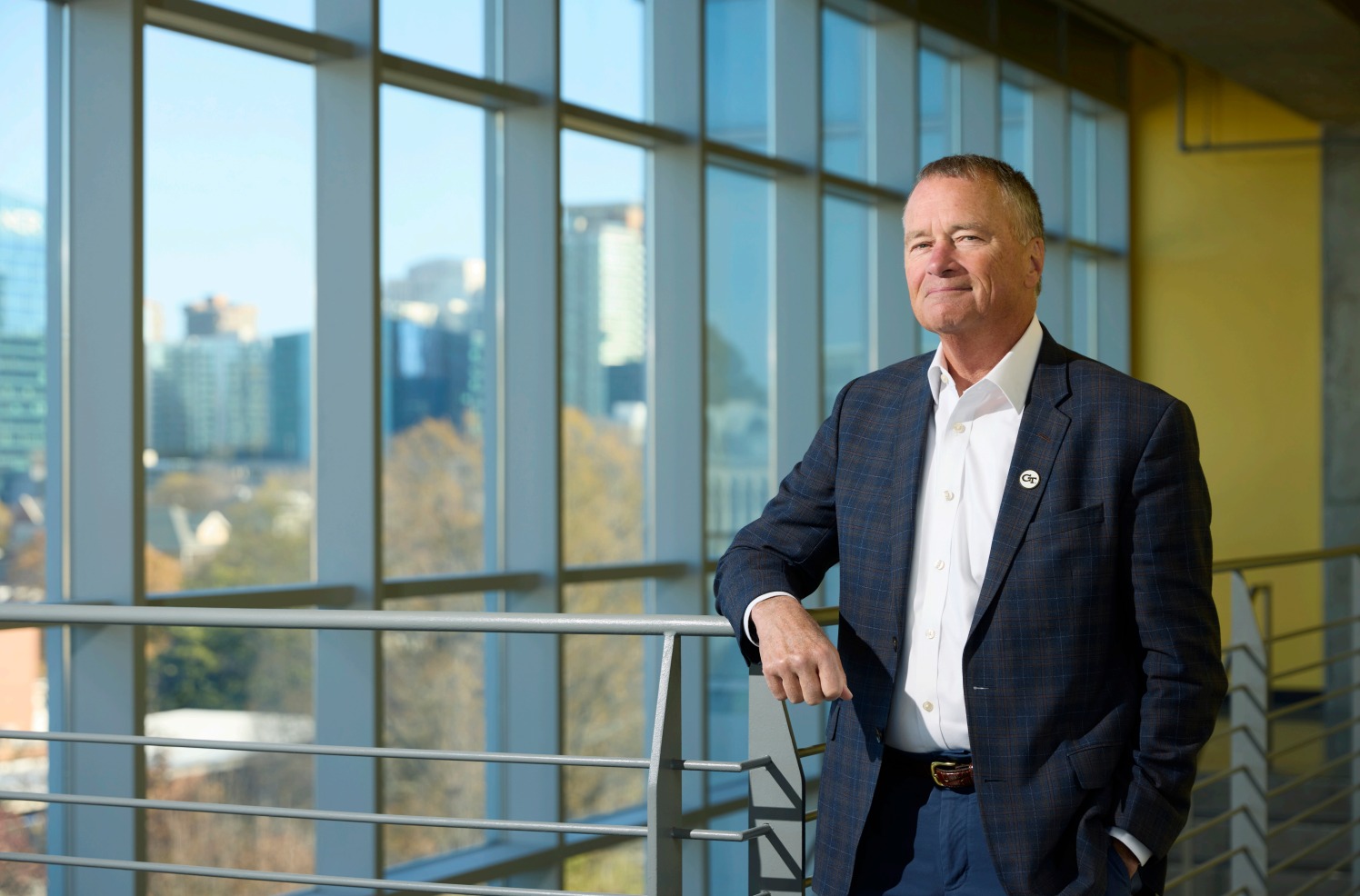Georgia Tech Alumni... - Georgia Tech Alumni Association