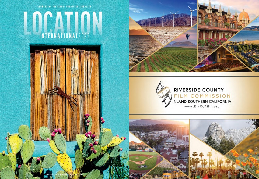 Riverside - Riverside County offers more than just beautiful scenery—it ...
