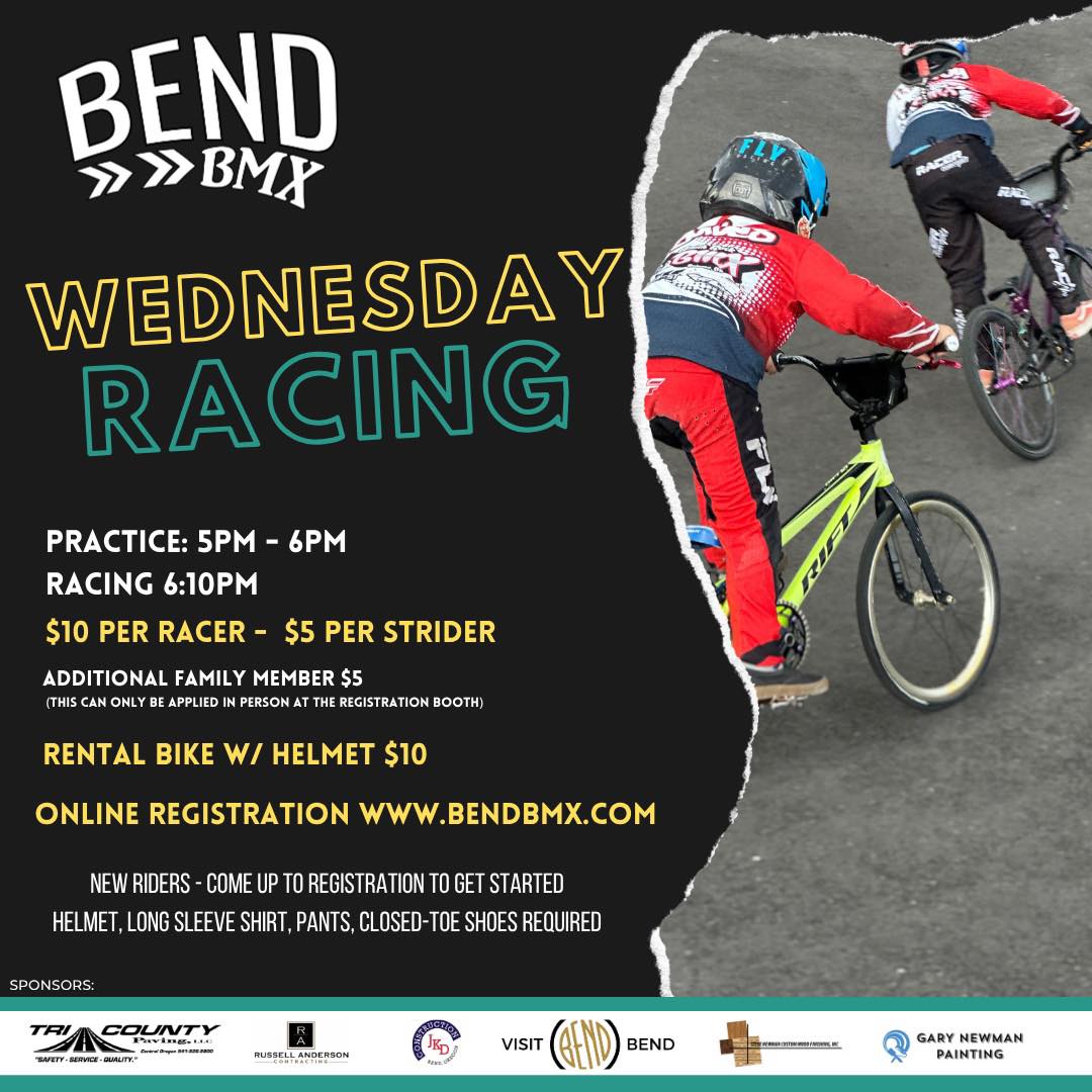 BEND BMX - BEND BMX added a new photo.