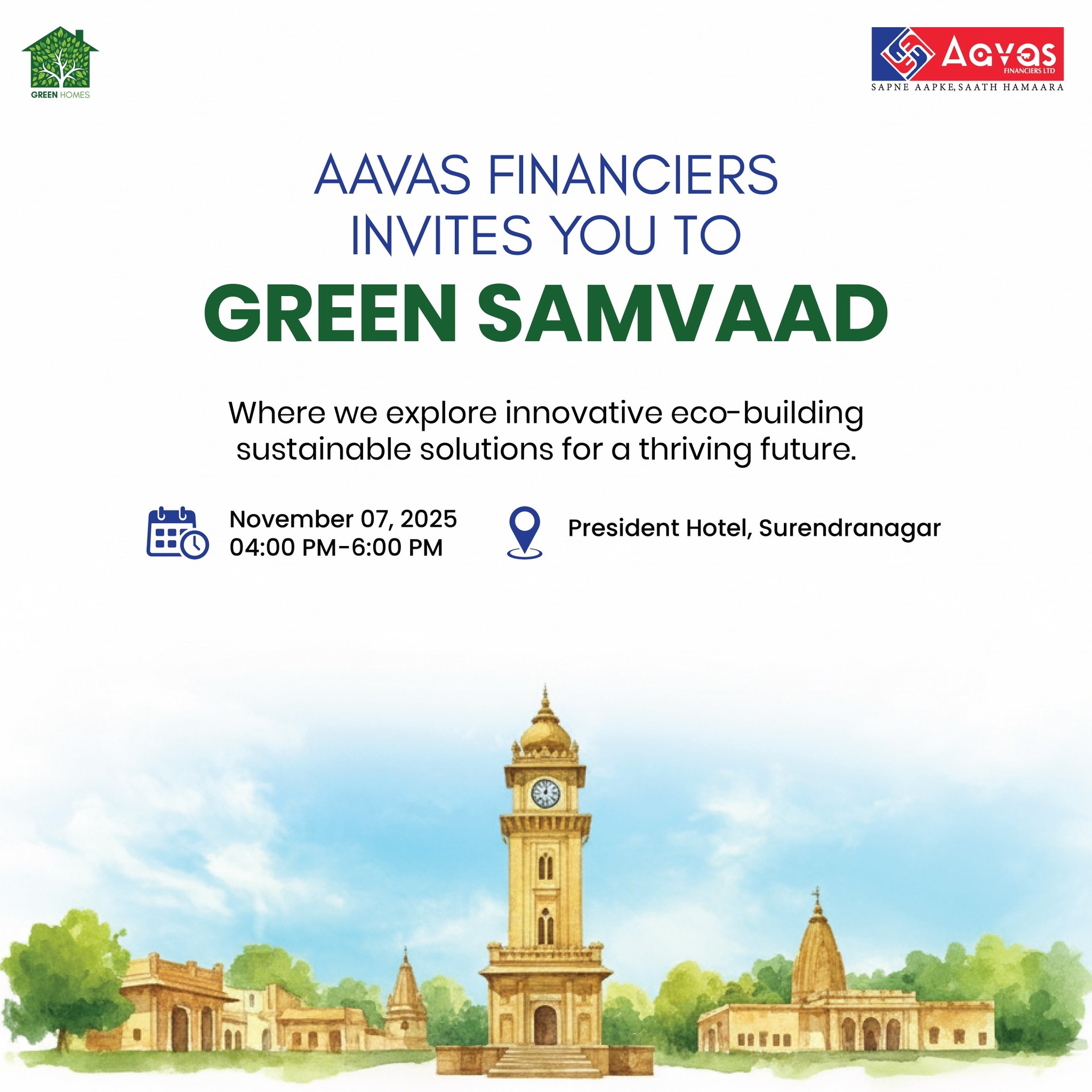 Aavas Financiers is paving the... - Aavas Financiers Limited | Facebook