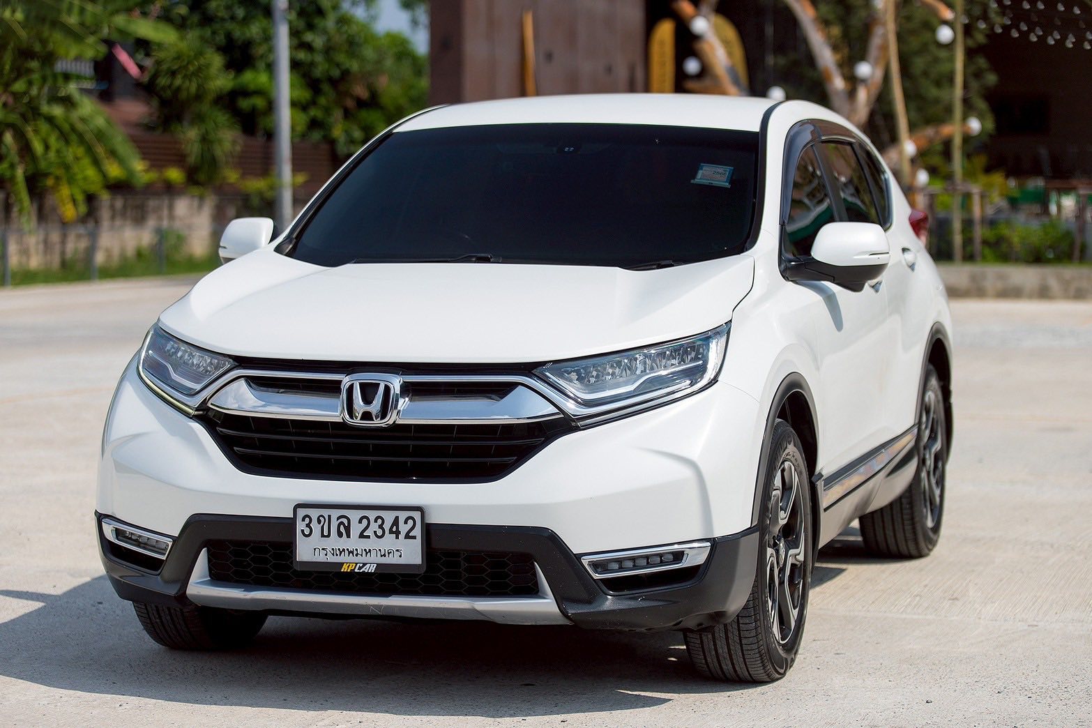 KP CAR ศูนย์รวมรถมือสอง | Bangkok