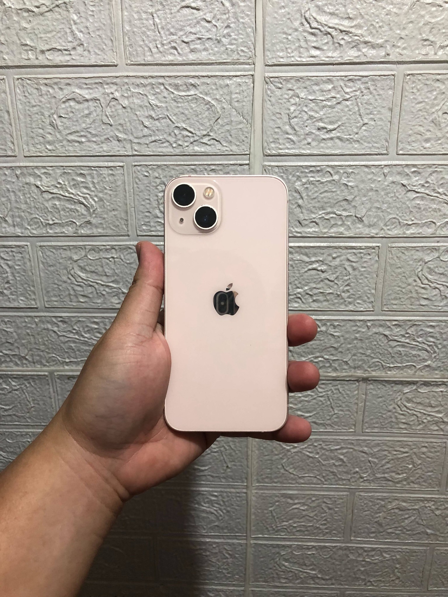 iPhone 13 128gb - Pink (Rush)