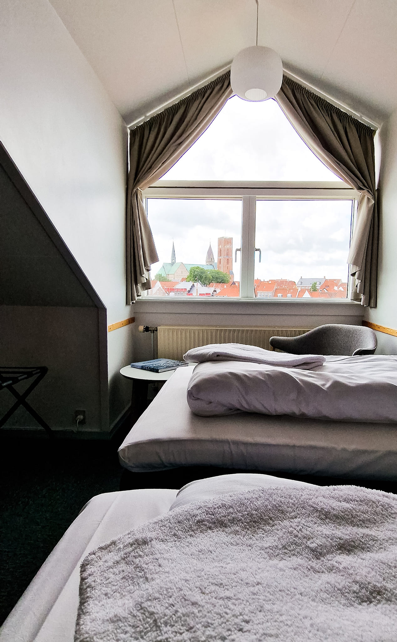 Danhostel Herning added a new photo. - Danhostel Herning