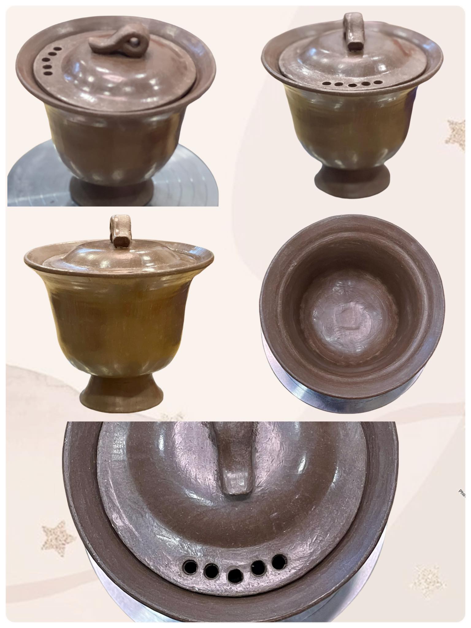 桃城壺器創作館| Chiayi
