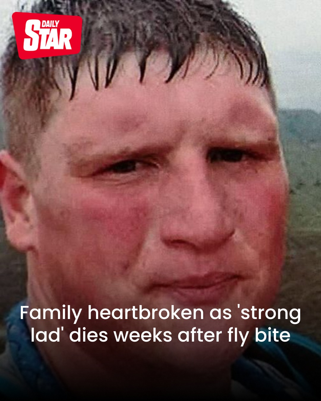 Daily - A young agricultural worker tragically died weeks after being ...