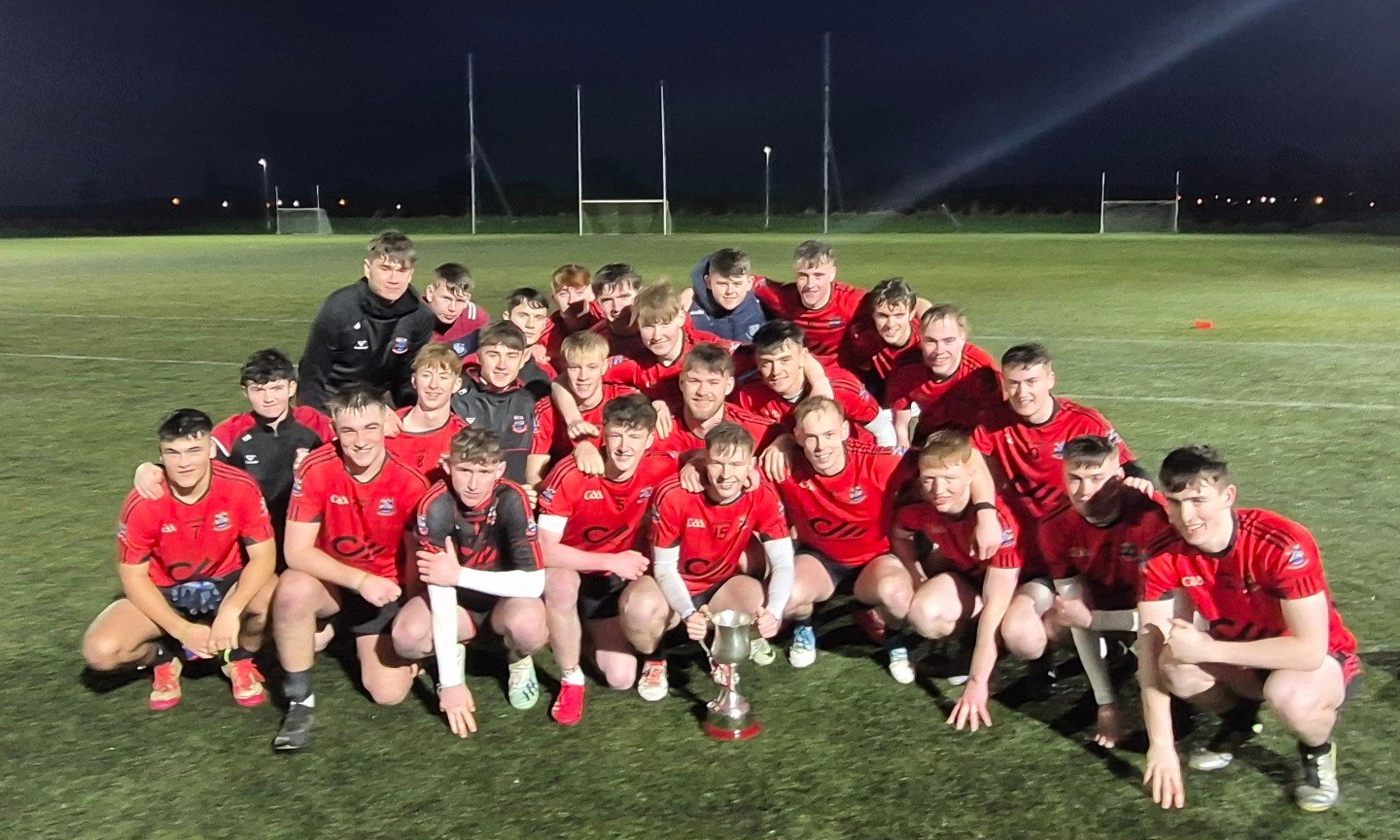 Louth GAA - Louth GAA added a new photo.