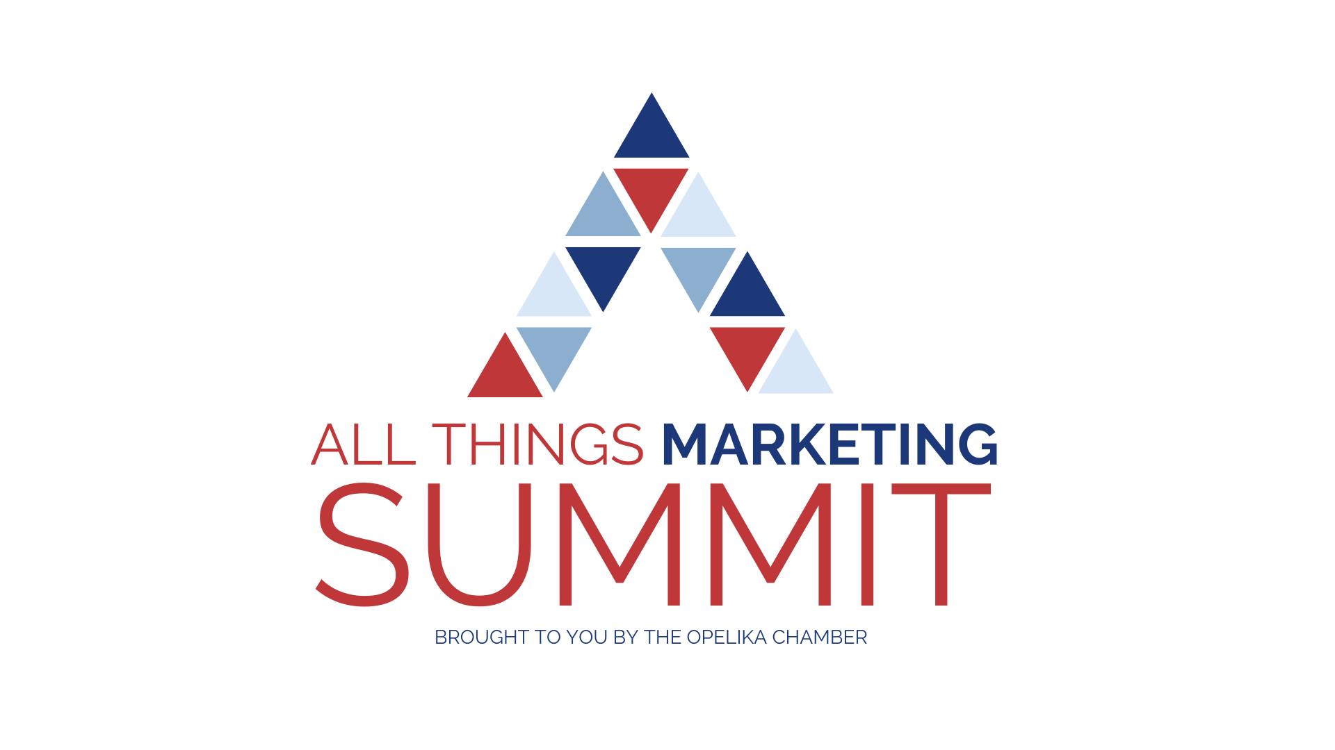 All Things Marketing Summit 2026