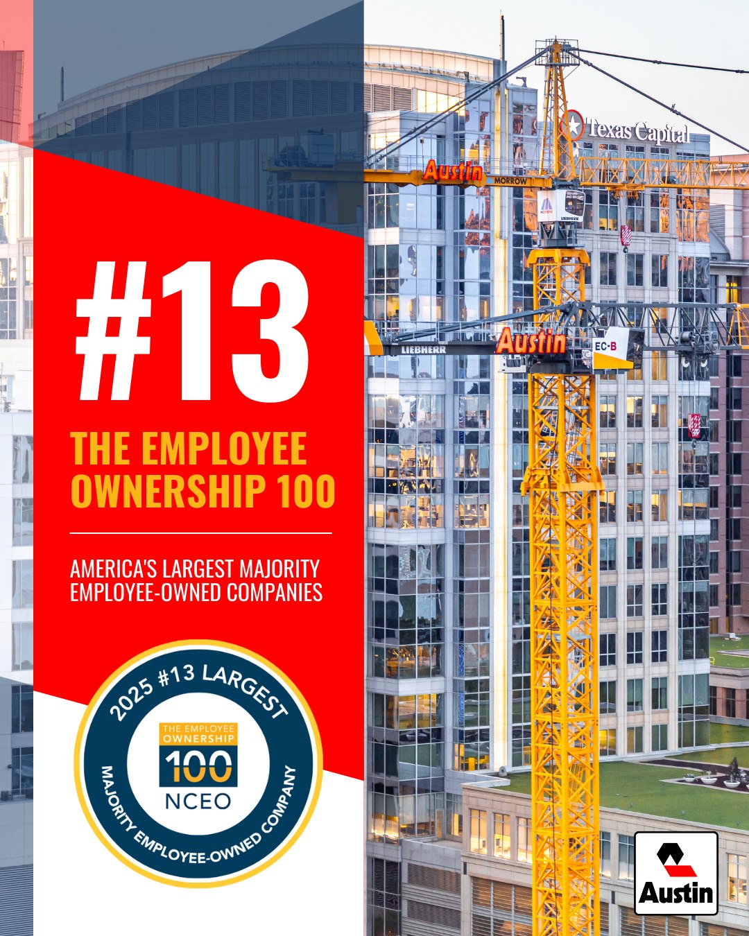 Austin Industries | Dallas TX
