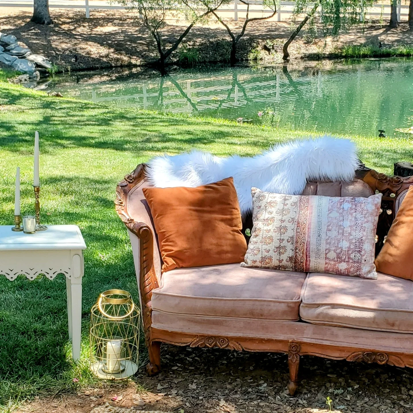 White Rabbit Events