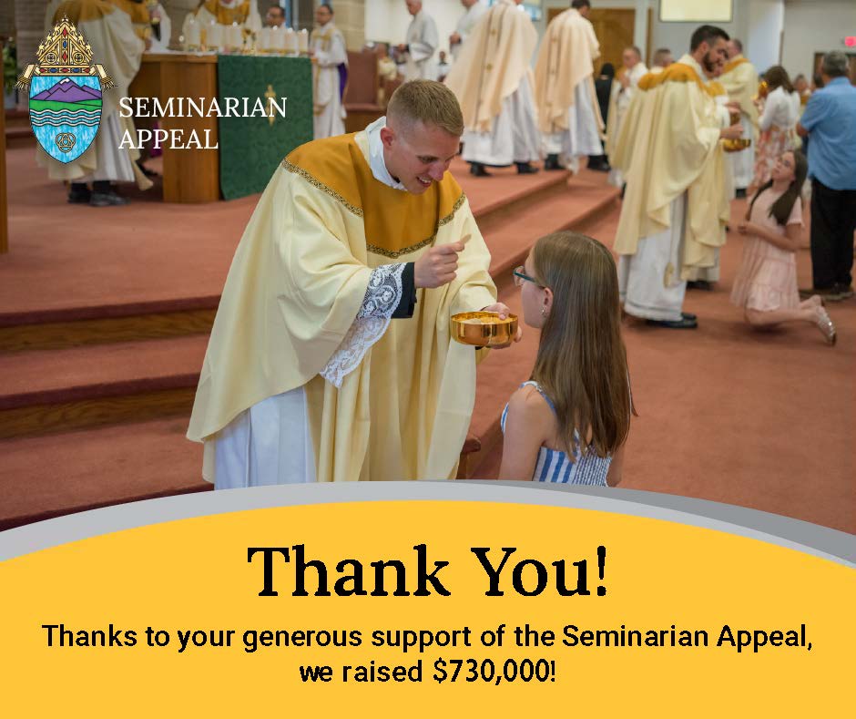 The Office of... - Sacred Heart Parish, Colorado Springs | Facebook