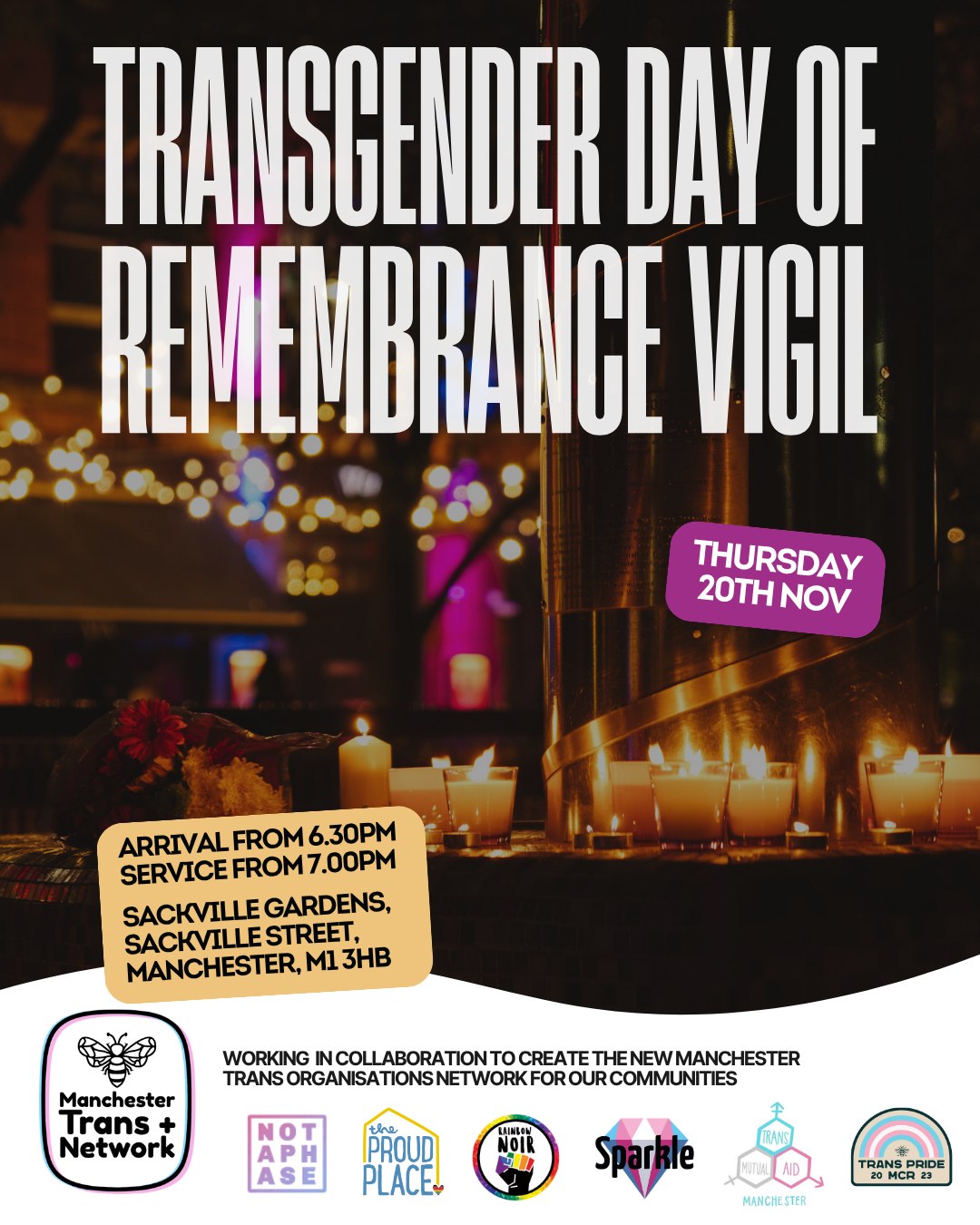 The... - Sparkle - The National Transgender Charity | Facebook