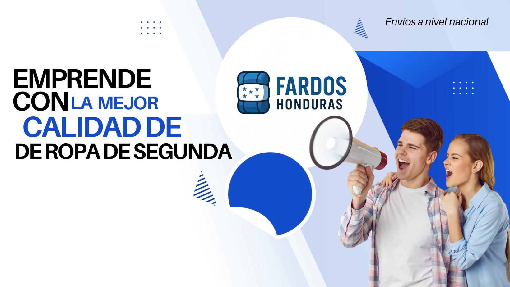Importadora VC -... - Importadora VC - Fardos de Ropa Usada