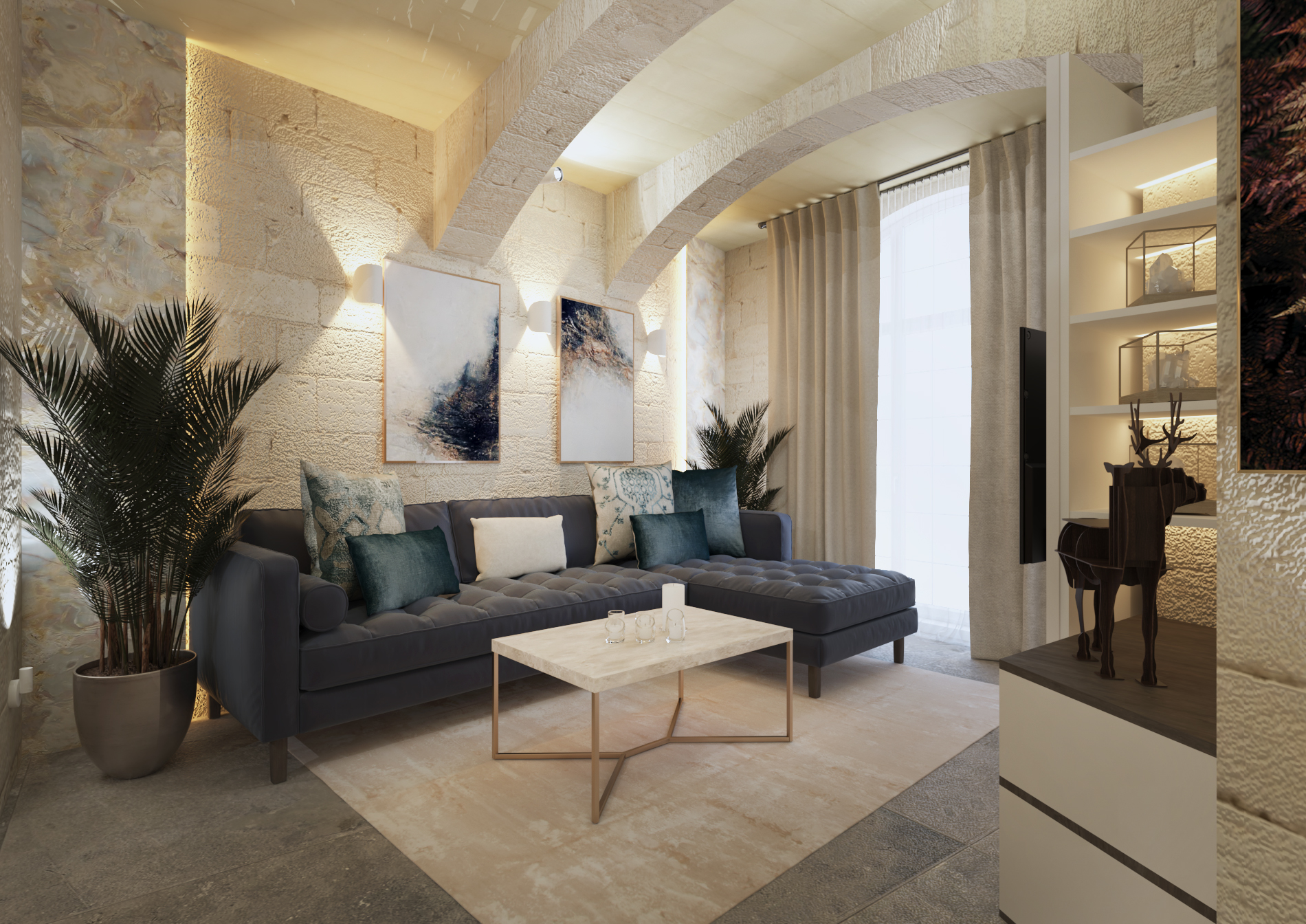 House of Character – Visuals A celebration of Maltese heritage through ...
