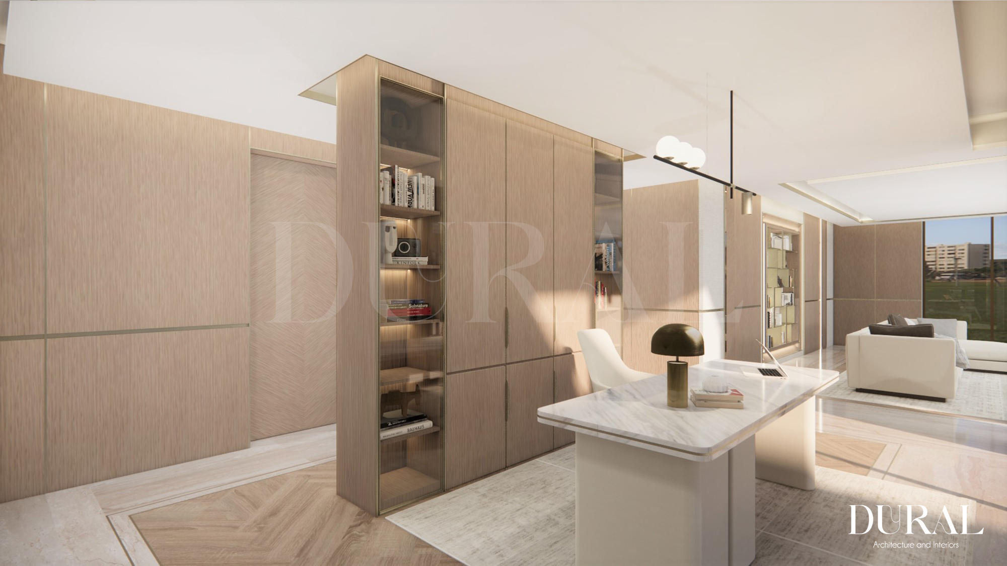 DURAL Architecture and Interiors