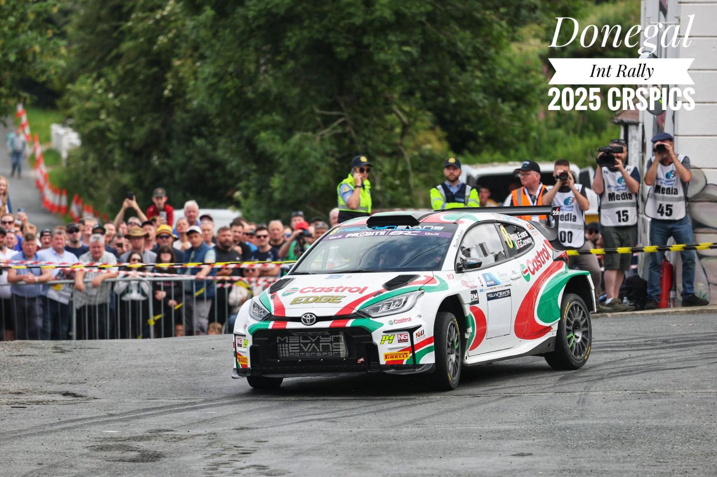 CRSpics.com Irish... - CRSpics.com Irish Rally Photography
