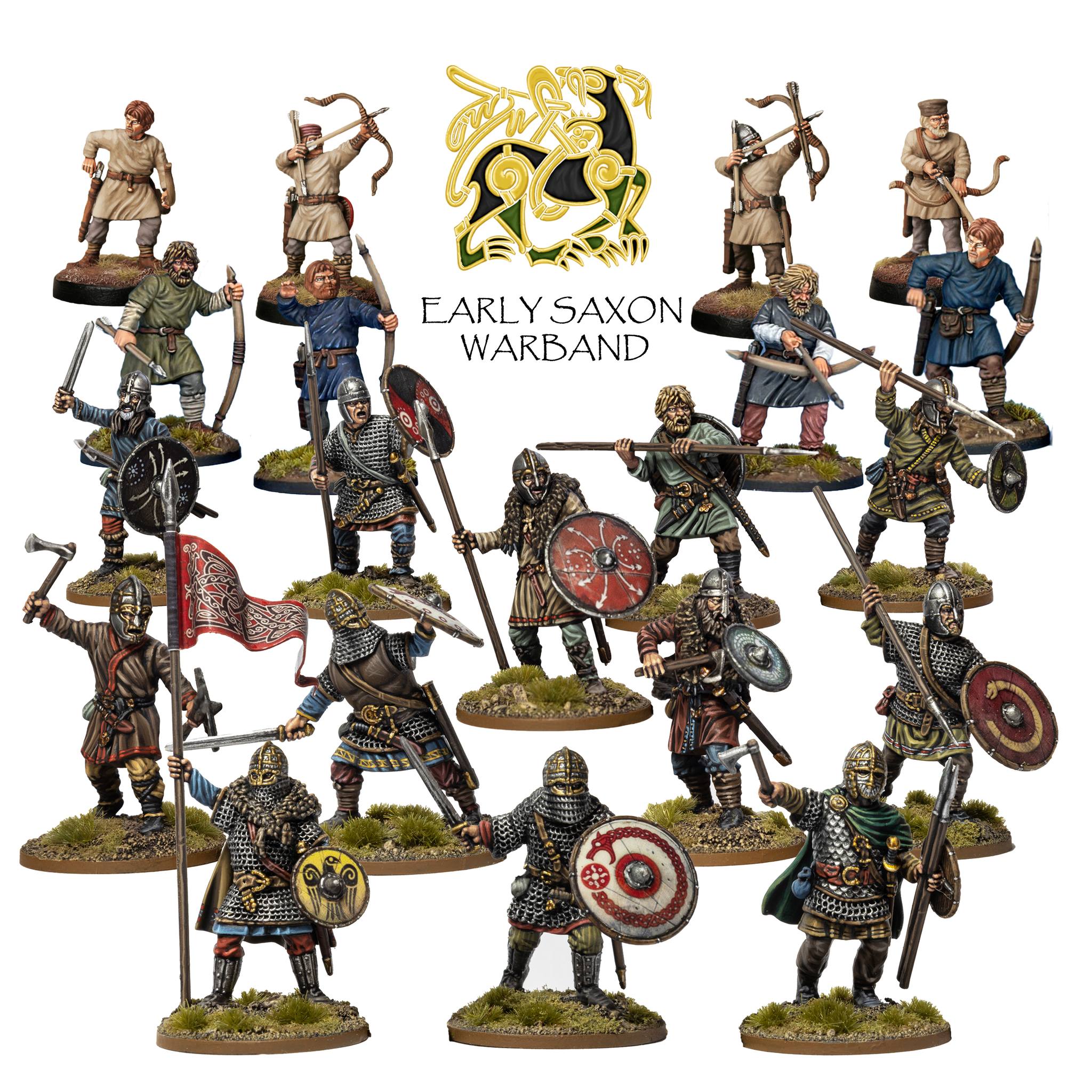 Victrix Miniatures added a new photo. - Victrix Miniatures