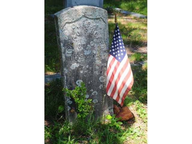 Camp 1860 was pleased to... - Blue Ridge Rifles SCV Camp 1860