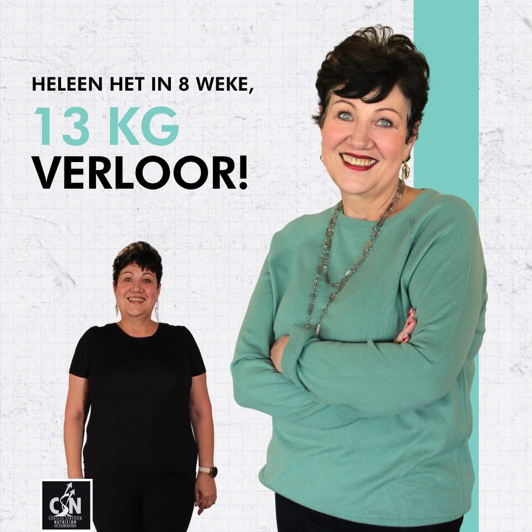 CSN - Karien Nel | Pretoria