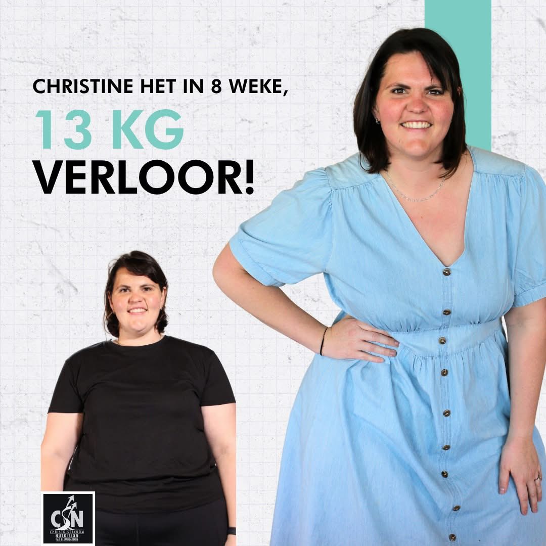 CSN - Karien Nel | Pretoria
